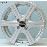 Tech Line 544 6x15 5*100 Et:38 Dia:57,1 S