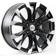 RST R118 7,5x18 6*139,7 Et:42 Dia:75,1 BD