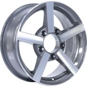 CROSS STREET CR-25 6,5x16 5*139,7 Et:35 Dia:98 gmf