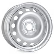 Trebl 53A45V 5,5x14 4*100 Et:45 Dia:56,1 Silver