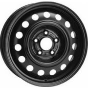 Magnetto 16005 6,5x16 5*112 Et:46 Dia:57,1 Black