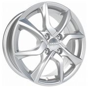 Скад Тулон 6x15 4*100 Et:39 Dia:67,1 селена