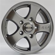 Tech Line 641 7x16 5*139,7 Et:35 Dia:98 HB