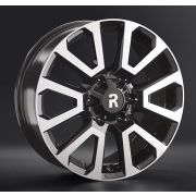 Replay TY377 7,5x18 6*139,7 Et:60 Dia:95,1 BKF