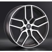 Replay LX134 8x18 5*114,3 Et:30 Dia:60,1 MBF