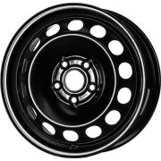 Trebl R-1722 6,5x17 5*114,3 Et:38 Dia:67,1 Black