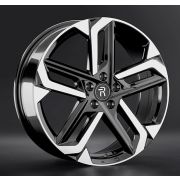 Replay GA5 7,5x19 5*120 Et:41 Dia:59,6 BKF