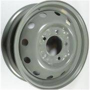 ТЗСК Лада Урбан 5,5x16 5*139,7 Et:52 Dia:98 Серо-зеленый