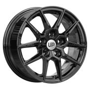 Wheels UP Up117 6,5x15 5*114,3 Et:43 Dia:66,1 GB