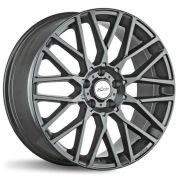 X'trike X-137 8,5x20 5*114,3 Et:38 Dia:67,1 BH