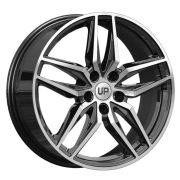 Wheels UP Up112 7x18 5*108 Et:33 Dia:60,1 BFP
