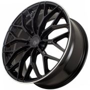Sakura Wheels YA5647 8,5x20 5*114,3 Et:45 Dia:73,1 B-LP