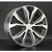 Replay LX62 7,5x18 5*114,3 Et:35 Dia:60,1 GMFP