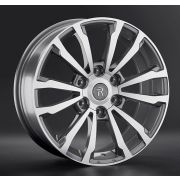 Replay TA1 7,5x18 6*139,7 Et:36 Dia:100,1 gmf