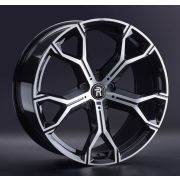 Replay LR75 9,5x21 5*120 Et:49 Dia:72,6 BKF