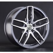 Replay A147 8x18 5*112 Et:39 Dia:66,6 GMF