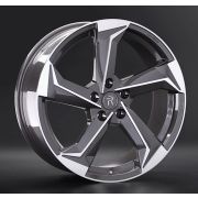 Replay LX194 8x18 5*114,3 Et:30 Dia:60,1 GMF