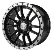 RR CSS9056 9x18 6*139,7 Et:20 Dia:106,1 MK-LP