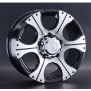 LS wheels 867 8x17 5*150 Et:55 Dia:110,1 BKF