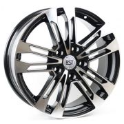 RST R167 7x17 5*120 Et:55 Dia:65,1 BD