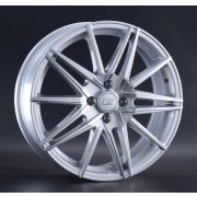 LS wheels LS 957 6,5x17 4*100 Et:50 Dia:60,1 SF